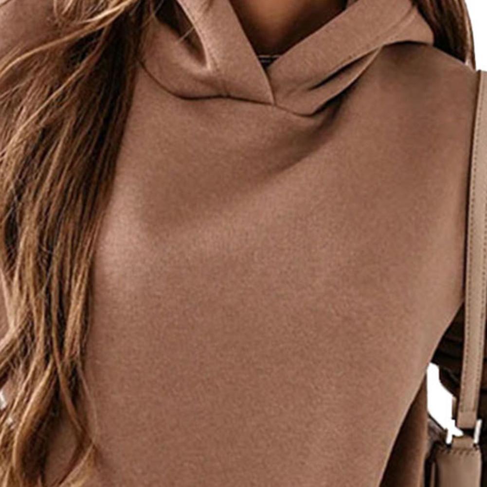 CARLA | MODERN COMFORTABEL SWEATSHIRT JURK